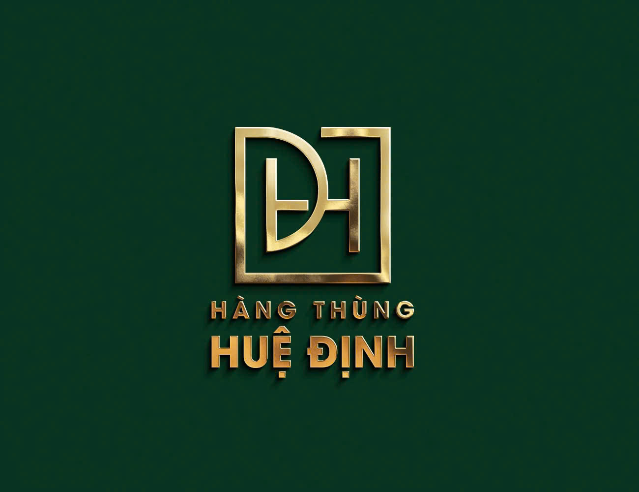 Hàng thùng Huệ Định
