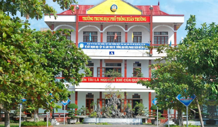 Chạm miền ký ức